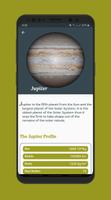 Space Facts screenshot 1