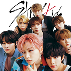 Stray Kids Wallpapers icône