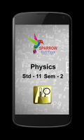 Gujarati 11 Physics semester 2 plakat