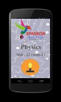 Gujarati 12th Physics sem 4 Poster