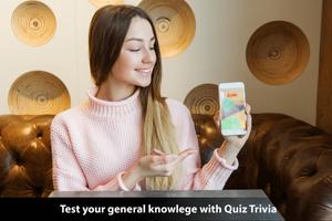 Quiz 海报