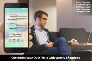 Quiz screenshot 1