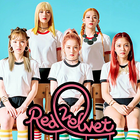 Red Velvet Wallpapers icône
