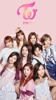 Twice Wallpapers Affiche
