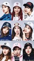 Twice Wallpapers capture d'écran 2