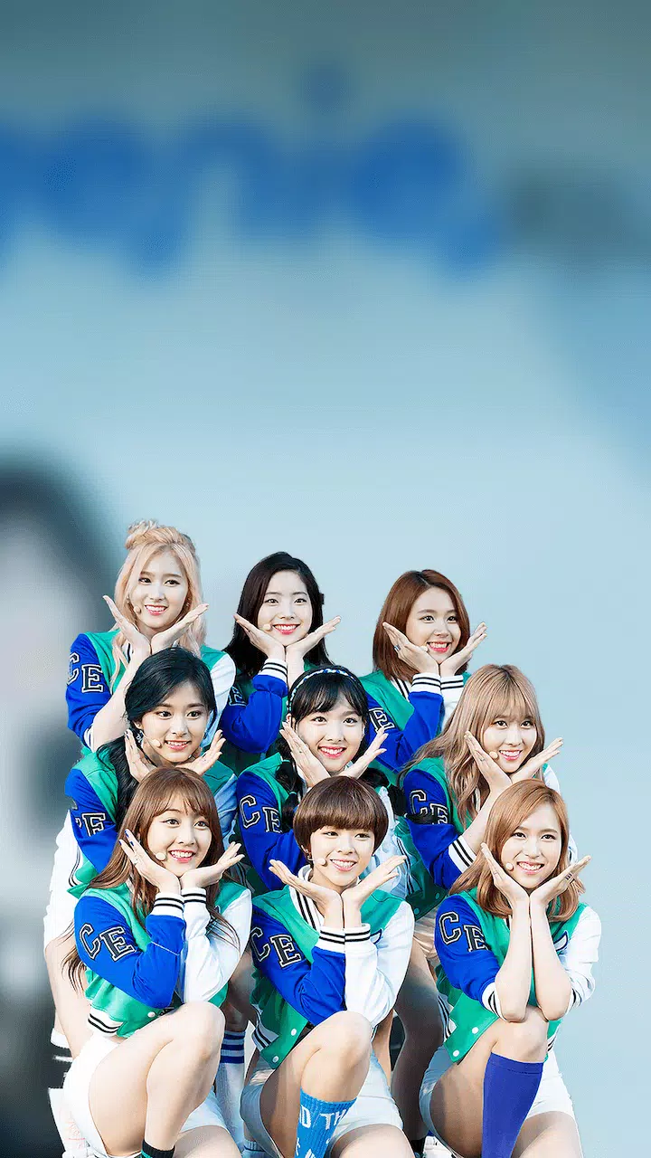 Skachat Twice Wallpapers Apk Dlya Android
