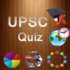 UPSC Quiz иконка