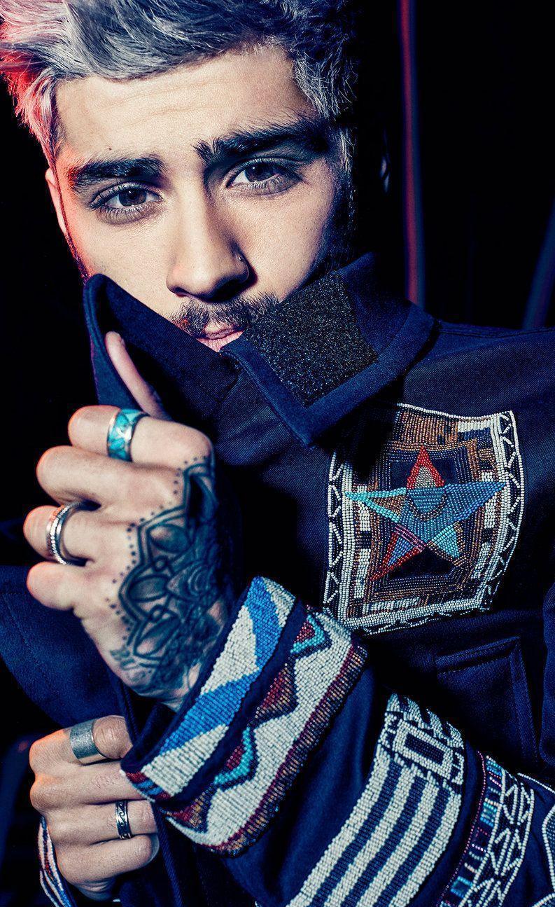 Zayn Malik Wallpaper for Android - APK Download