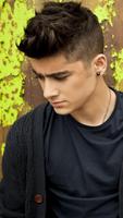 Zayn Malik Wallpaper تصوير الشاشة 1