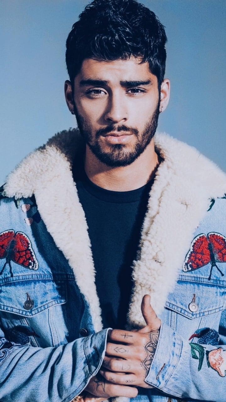 Zayn Malik Wallpaper for Android - APK Download