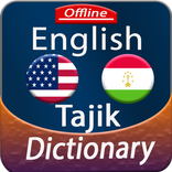English to Tajik offline Dictionary