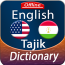English to Tajik offline Dictionary APK