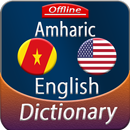 Amharic to English offline Dictionary APK