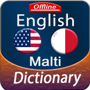 English to Maltese offline Dictionary APK