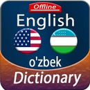 English to Uzbek offline Dictionary APK