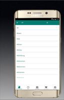 German to Albanian offline Dictionary スクリーンショット 1