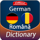 German to Romanian offline Dictionary APK