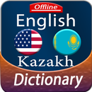 English to Kazakh offline Dictionary APK