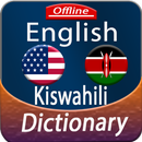 English to Swahili offline Dictionary APK