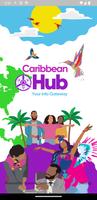 Caribbean Hub poster