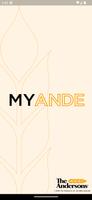 The Andersons Employee Portal ảnh chụp màn hình 3