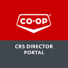 CRS Director Portal Zeichen