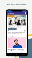 My Pennrose – News HUB ảnh chụp màn hình 1