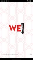 WEconnect পোস্টার