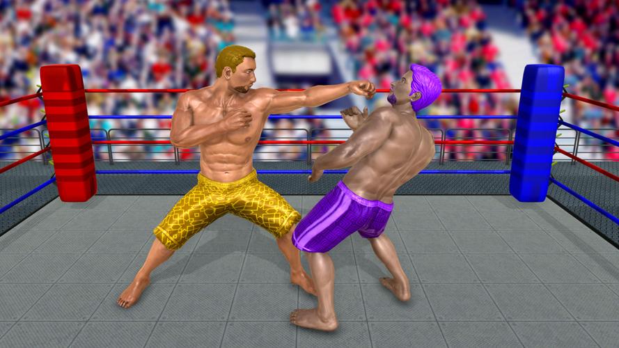 Download Fight Night Boxing Champion latest 1.1 Android APK