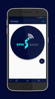 EGM Radio (SPM Radio) Affiche