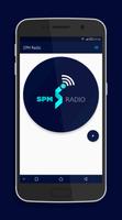 EGM Radio (SPM Radio) poster