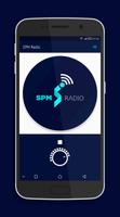 EGM Radio (SPM Radio) capture d'écran 1