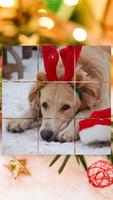 برنامه‌نما sparse kids Animals Christmas عکس از صفحه