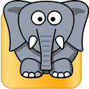 Jeux pour enfants 4 ans APK