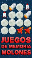 Juegos de astronautas gratis Poster