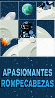 Juegos de astronautas gratis captura de pantalla 2