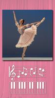 Ballett und Ballerina Spiele kostenlos Screenshot 1