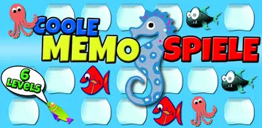 Fisch Spiele kostenlos deutsch