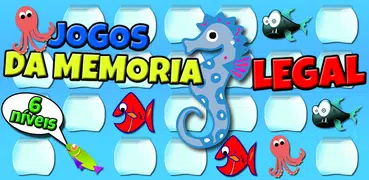 Peixe Jogos grátis
