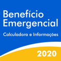 Benefício Emergencial - Calculadora e Informações