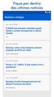 Benefício Emergencial - Calculadora e Informações скриншот 2