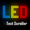 Desplazador de Texto LED