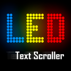 LED Text Scroller icon