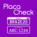 PlacaCheck - Consulta Situação Veículo por Placa APK