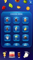 Drink Simulator Plakat