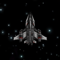 Space Scrapes