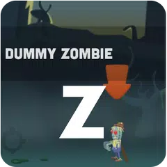 Zombie Game Catchers app