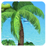 Zombie Game Tsunami Question App biểu tượng