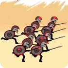 Stick Game War: Question Legac biểu tượng