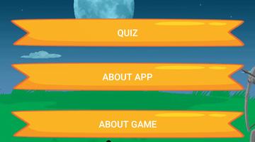 Stick Game War: Question Legac ảnh chụp màn hình 3